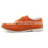 Wholesale Man's Cheap Canvas Shoes Sample for Male, Fashion White Canvas Shoes Wholesale High Quality thumbnail-4