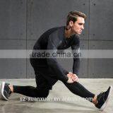 Newest Design Men Sportsware Tights Jogging Suits 2016 thumbnail-4