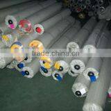 B Grade Pvc Coated Fabric Stock, Pvc Coated Tarpaulin Sstocklot, Tarpaulin Stoclot for Tent and Truck Cover thumbnail-3