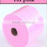 Wholesale 20d 100% Polyester American Tulle Mesh Fabric thumbnail-2