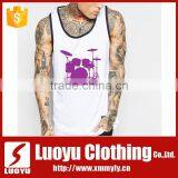 Sport t Shirt Tank Top Mens Singlets Camisole Top thumbnail-1