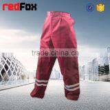 High Visibility Cargo Work New Model Jeans Pants thumbnail-3