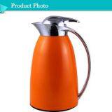 Classic Wonderful Color Painting Glass Inner Vacuum Coffee Jug Thermos Flask thumbnail-1