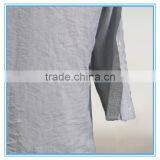 New Design Lady Latest Long Kurti Embroidered V-neck Designs Yada Clothing thumbnail-4