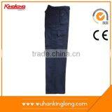 China Supplier New Products Apparel Clothes Six Pockets Cargo Jeans thumbnail-2