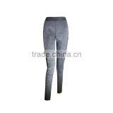 High Quality 90%Polyester 10%Spandex Yoga Pants/Custom Yoga Pants/Leggings Sport Fitness thumbnail-2