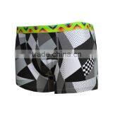 Wholesale Men's Cotton Woven Boxer /High Quality Boxer Shorts thumbnail-2