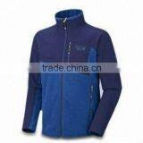 Promotional Fleece Jacket thumbnail-1