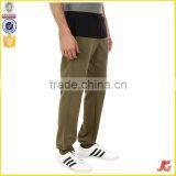 Wholesale Custom Men Jogger Sweatpants thumbnail-4