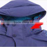 100%Polyester Ski Wear Customized Ski Clothing Outdoor Clothing Functional Wear Outdoor Clothing thumbnail-2