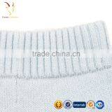 Baby Girls Merino Wool Cashmere Underwear Long Pants thumbnail-4