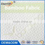 Hot Sale Bamboo Fiber Contour Memory Foam Pillow for Hotel thumbnail-3