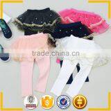 Newest 100% Cotton Children Pants Many Colors Comfortable Kids Trousers thumbnail-3