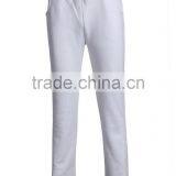 High Quality Hot Sale Cotton French Terry Dry Fit Sportswear Wholesale Sweat Pants for Women thumbnail-1
