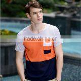 Lowest Price T-shirt Hest Press Machine Man Tshier With Wholesale Clothes Turkey thumbnail-1