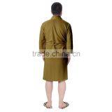 Most Professional Bathrobe Beautiful Warmer Male thumbnail-3
