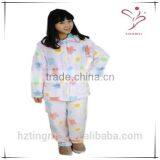 Fashion Casual Women's Winter Pajamas Set thumbnail-1