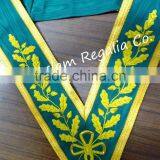 Craft Provincial Officer Collar Craft Regalia Collar thumbnail-2
