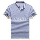 2016 Fashion Style Polo Shirt for Men,100% Polo T-shirt Cotton Polyester Polo Shirt Wholesale thumbnail-2