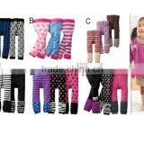 6 Groups You Can Choose , Baby Underpants ,colorful Original Cotton Baby Pants ,cute Design Baby Leggings, thumbnail-1