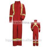 High Quality Fire Retardant Working Overalls thumbnail-5
