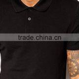 High Quailty Muscle Fit Short Sleeve Polo Shirt for Men thumbnail-4