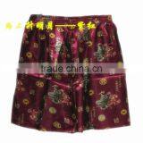 100% Polyester Sexy Men Swim Shorts SH023 thumbnail-1