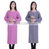 2017 Trending Products Promotional Cooking Apron , Household Dress, Household Cooking Apron thumbnail-2