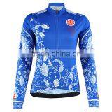 BEROY Accept One Piece Order Cycling Shirt, Fashion Cycling Wear Jersey Top thumbnail-4