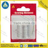 Cheap Silver/gold Color Metalic Sewing Thread Wholesale thumbnail-1
