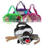 SEWING KIT IN SMALL POUCH BAG thumbnail-1