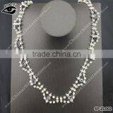 New Style Rhinestone Chain,rhinestone Trim,rhinestone Trimming for Decoration thumbnail-1