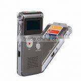 8 GB High Quality Digital Voice Recorder High Definition Sound Recording Pen Intelligent HD Voice Audio Voice Recorder thumbnail-4