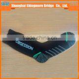 New Design High Quality Waterproof Long Sport Socks With Good Breathability thumbnail-2