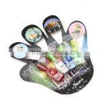 LED Flashing Ring Customized Projection Finger Rings Laser Rings Party Favor