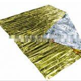 Waterproof Emergency Survival Foil Thermal Blanket thumbnail-4