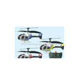 2ch infrared mini r/c helicopter