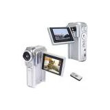 Sell 6.6M Pixel Digital Video Camera with 2.0 TFT