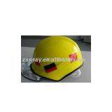 Fire Fighting Helmet thumbnail-1