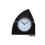 Leather Clock thumbnail-1