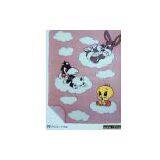 BABY BLANKET thumbnail-1