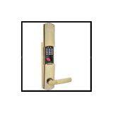 Fingerprint Door Lock ZKS-L2 thumbnail-1