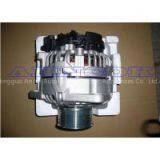 Alternator For Mercedes,LESTER 12389,0124655001,0124655002,0124655004,0124655016,0124655023,0124655047,0986042390,0986042400 thumbnail-2