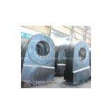 Big Gold Teeth Crusher Hammers for Shanbao Crusher thumbnail-1