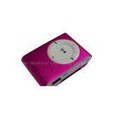 Mini Mp3 Mp4 Music Player WES-010