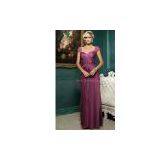 Hotsale Custom-made Bride Mother Wedding Dress thumbnail-1