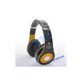 3.5mm Headset Headphone With Mic for IPhone/iPod thumbnail-1