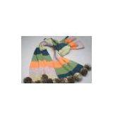 Ladies' Scarf thumbnail-1