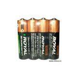 Sell King R03/R6 Battery thumbnail-1