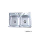 Sell Stainless Steel Sink thumbnail-1